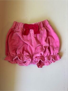 TBBC Natalie Kickers, size 2T